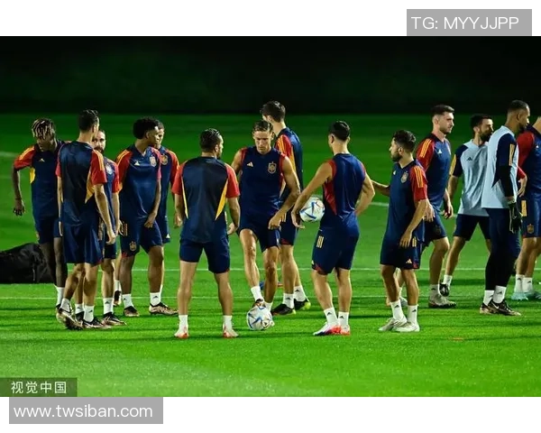 2018年西班牙与摩洛哥精彩对决视频直播回顾与分析 2018年西班牙与摩洛哥精彩对决视频直播回顾与分析