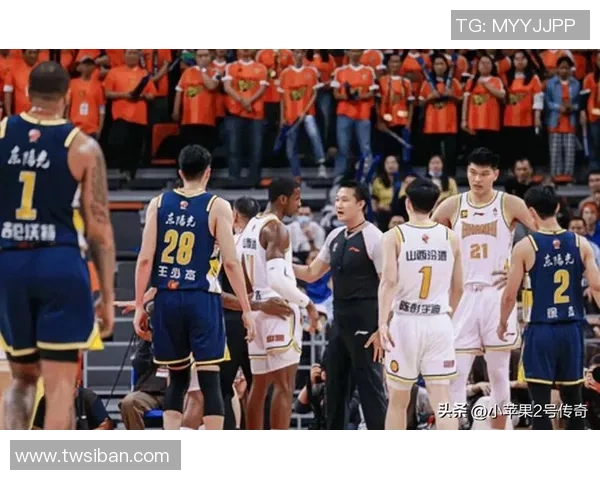 2018年CBA季后赛广东队与山西队激战回顾与精彩瞬间分析