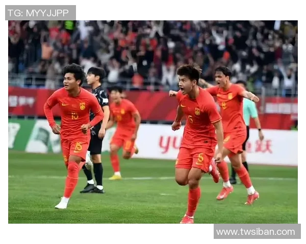 中国男足U23迎战劲敌全力争胜期待突破自我展现青春风采 中国男足U23迎战劲敌全力争胜期待突破自我展现青春风采