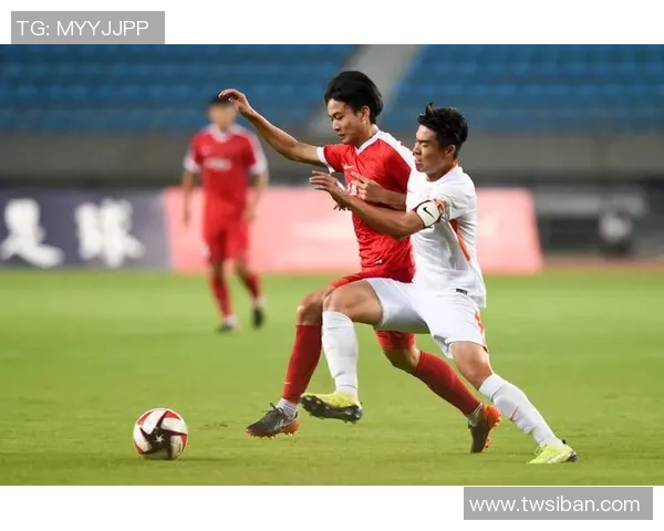 亚运会国足迎战伊朗队全力争胜展现中国足球新风貌 亚运会国足迎战伊朗队全力争胜展现中国足球新风貌