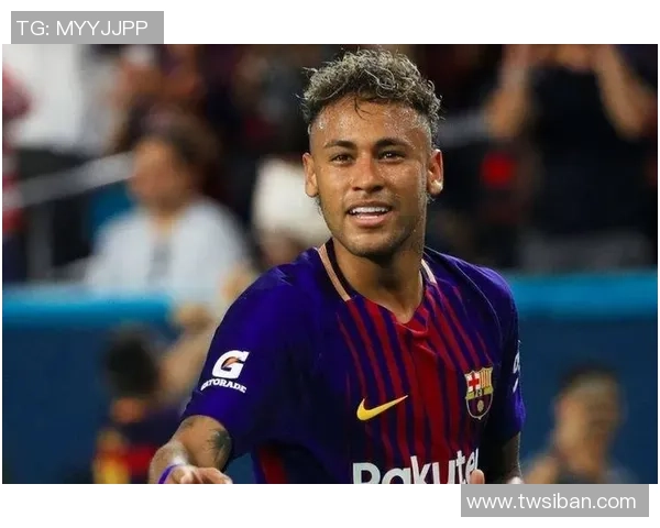 内马尔的足球传奇之路:从巴西小将到全球超级明星的成长历程 内马尔的足球传奇之路:从巴西小将到全球超级明星的成长历程