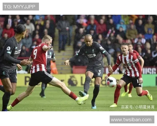 利物浦与谢菲联精彩对决视频回顾及赛后分析分享