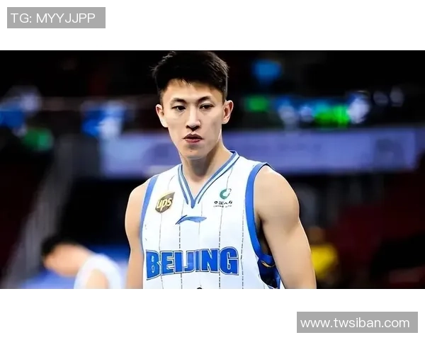 刘晓宇的篮球之路:从青涩少年到职业明星的成长历程与心路历程 刘晓宇的篮球之路:从青涩少年到职业明星的成长历程与心路历程