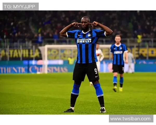 卢卡库的逆袭之路:从失落到重生的足球传奇故事 卢卡库的逆袭之路:从失落到重生的足球传奇故事