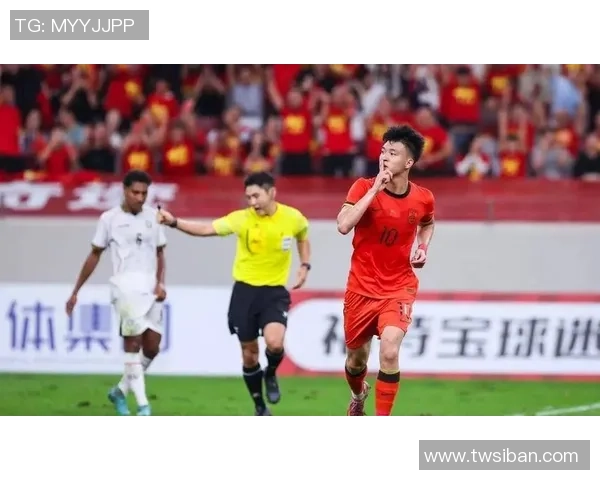 国足热身赛迎战西班牙球队期待展现实力与风采