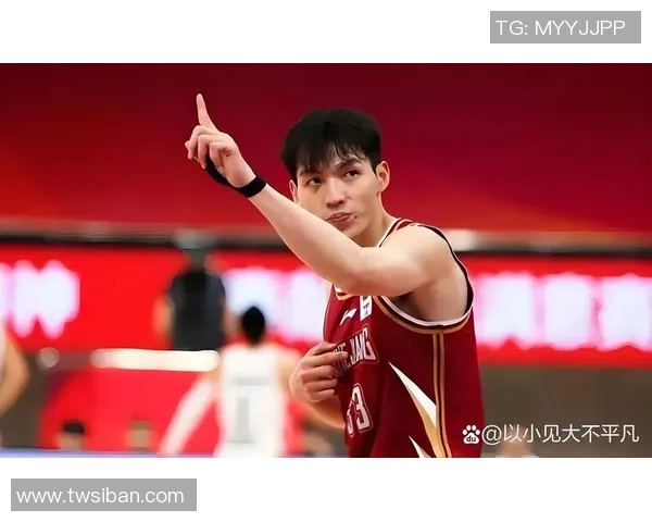 吴前:从篮球新星到国家队核心的成长之路与奋斗故事 吴前:从篮球新星到国家队核心的成长之路与奋斗故事