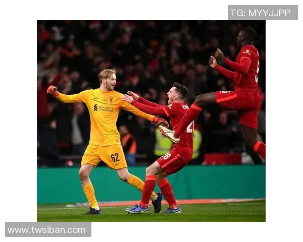 巴萨与利物浦对决比分预测及赛前分析推荐