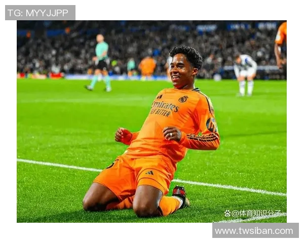 恩德里克：年轻天才在足球世界崭露头角的成长之路与未来展望