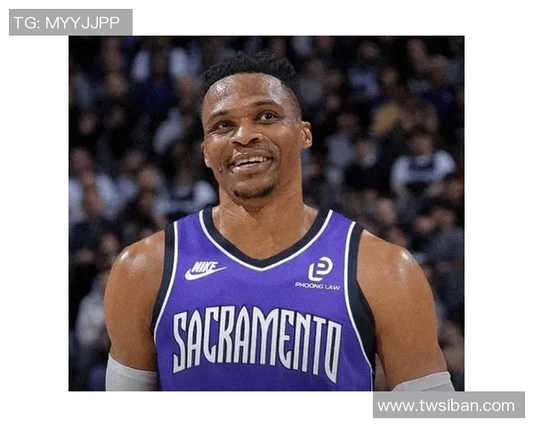 拉塞尔威斯布鲁克:从篮球天才到全能战士的辉煌之路 拉塞尔威斯布鲁克:从篮球天才到全能战士的辉煌之路