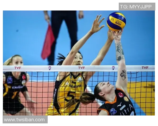 瓦基弗银行与尼球队激战正酣谁将赢得这场巅峰对决