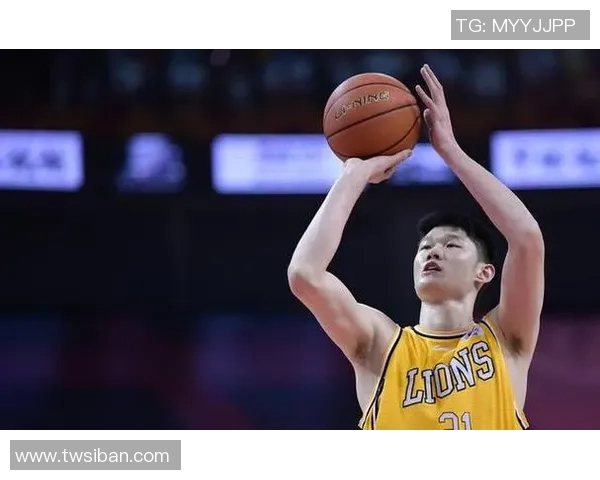 胡金秋在CBA赛场的崛起与挑战解析他如何成为篮球界的新星与未来希望