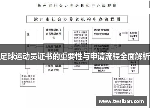足球运动员证书的重要性与申请流程全面解析