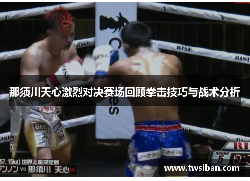 那须川天心激烈对决赛场回顾拳击技巧与战术分析