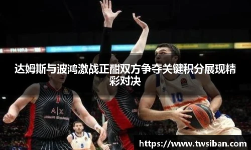 达姆斯与波鸿激战正酣双方争夺关键积分展现精彩对决